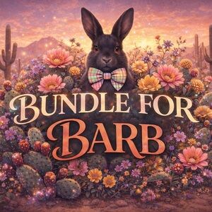 Bundle for Barb